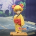 Mô Hình Nhân Vật Figure Nezuko-Tanjiro - Kimetsu No Yaiba