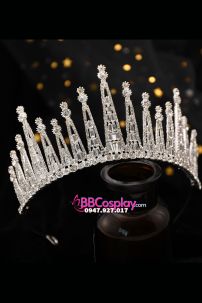 Vương Miện Nữ Hoàng Elsa