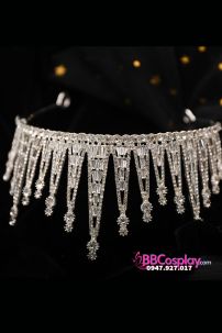 Vương Miện Nữ Hoàng Elsa