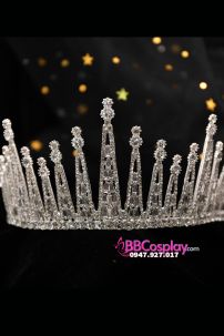 Vương Miện Nữ Hoàng Elsa