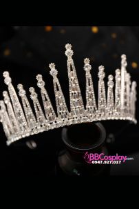 Vương Miện Nữ Hoàng Elsa