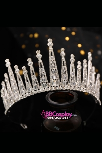 Vương Miện Nữ Hoàng Elsa