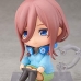 Mô Hình Nendoroid Miku Nakano - Nendoroid 1306