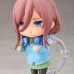 Mô Hình Nendoroid Miku Nakano - Nendoroid 1306