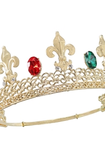 Vương Miện Vua Châu Âu