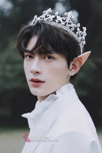 Vương Miện Carlos II Bạc