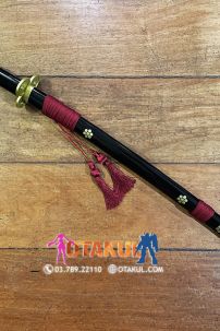 Kiếm Kim Loại Phong Thủy Nhật Bản Enma Của Zoro One Piece