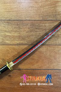 Kiếm Kim Loại Phong Thủy Nhật Bản Enma Của Zoro One Piece
