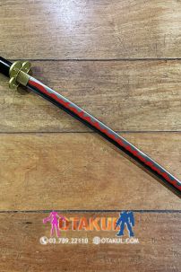 Kiếm Kim Loại Phong Thủy Nhật Bản Enma Của Zoro One Piece