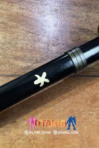 Kiếm Kim Loại Phong Thủy Nhật Bản Enma Của Zoro One Piece