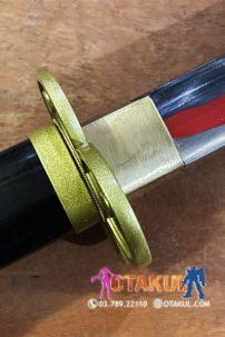 Kiếm Kim Loại Phong Thủy Nhật Bản Enma Của Zoro One Piece