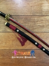 Kiếm Kim Loại Phong Thủy Nhật Bản Enma Của Zoro One Piece