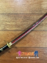 Kiếm Kim Loại Phong Thủy Nhật Bản Enma Của Zoro One Piece