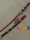 Kiếm Kim Loại Phong Thủy Nhật Bản Enma Của Zoro One Piece