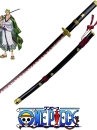 Kiếm Kim Loại Phong Thủy Nhật Bản Enma Của Zoro One Piece