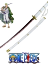 Kiếm Kim Loại Ame No Habakiri Phong Thủy Nhật Bản Trong One Piece
