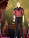 Quần Áo Shang Chi Huyền Thoại Thập Luân Vải Da Cao Cấp Xịn Xò