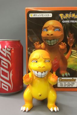 Charmander là một trong những Pokemon được yêu thích nhất trong loạt game và phim hoạt hình. Hãy cùng đến với hình ảnh về Charmander để chiêm ngưỡng nhan sắc của loại Pokemon đáng yêu và dễ thương này.