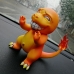 Mô Hình Nhân Vật Pokemon Charmander Mặt Bựa