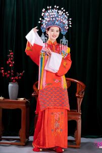 Đồ Hỷ Kịch - Tân Nương