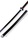 Mô Hình Kiếm Gỗ Kamado Tanjirou 1M (Lưỡi Đen) - Kimetsu No Yaiba - Kiếm Gỗ Đen