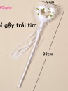 Cánh Thiên Thần Lông Ngỗng Cho Bé Size 30 X 60Cm