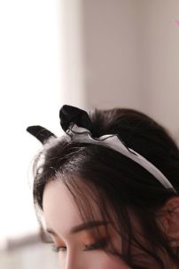 Trang Phục Hầu Gái Sexy - Maid Sexy (Ord)