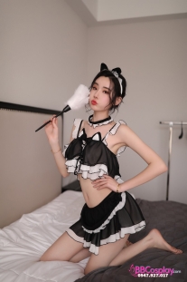 Đồ Hầu Gái Sexy - Maid Sexy (Ord)