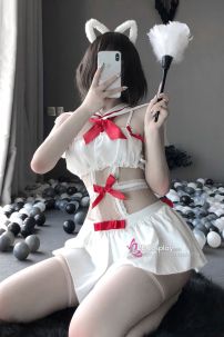 Nữ Sinh Sexy