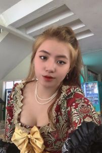 Đồ Công Nương Diana Vải Gấm