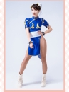 Đồ Cosplay Chun-li