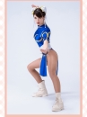 Đồ Cosplay Chun-li