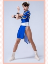 Đồ Cosplay Chun-li