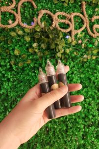 Máu Giả Chai Nhỏ Tiện Lợi 15ML Đầu Unicorn