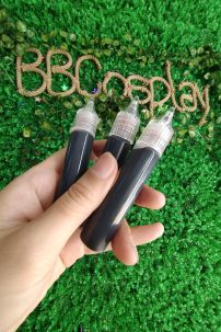 Máu Giả Chai Nhỏ Tiện Lợi 15ML Đầu Unicorn