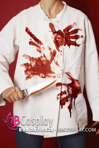 Máu Giả Chai Nhỏ Tiện Lợi 15ML Đầu Unicorn