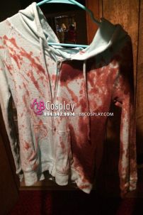 Máu Giả Chai Nhỏ Tiện Lợi 15ML Đầu Unicorn