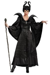 Gậy Phép Maleficent - Có Đèn - Gậy Phù Thuỷ