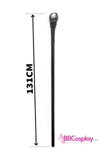 Gậy Phép Maleficent - Có Đèn - Gậy Phù Thuỷ