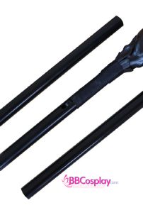 Gậy Phép Maleficent - Có Đèn - Gậy Phù Thuỷ