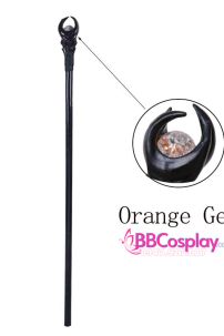 Gậy Phép Maleficent - Có Đèn - Gậy Phù Thuỷ