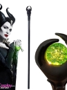 Gậy Phép Maleficent - Có Đèn - Gậy Phù Thuỷ