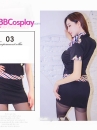 Đồ Nữ Tiếp Viên Sexy