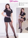 Đồ Nữ Tiếp Viên Sexy