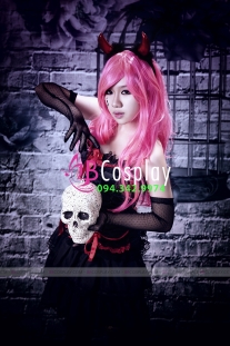 Trang Phục Nữ Yêu Tinh 5