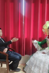 Đầm Quý Tộc Âu Mỹ 15TH Green Tea