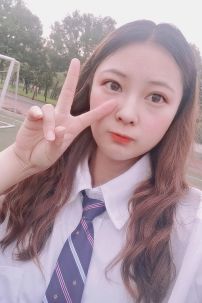 Đồng Phục Nam Sinh Áo Trắng Logo Xanh Dương