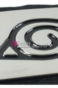 Băng Trán Naruto - Làng Lá