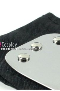 Băng Trán Naruto - Làng Lá