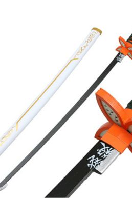 Kiếm Gỗ Dài 1M Shinobu - Kimetsu No Yaiba